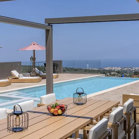 Luxury Maximus - With Private Heated Pool 别墅